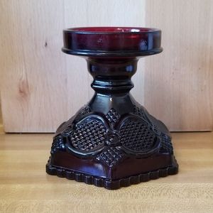 💖💖Cape Cod Pillar Candlestick